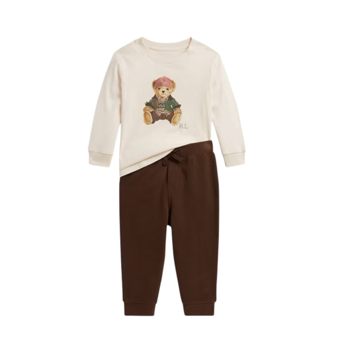 Ralph Lauren - 2 piece trouser outfit