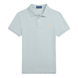Ralph Lauren - Youth Polo Shirt, Pale Blue