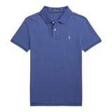 Ralph Lauren - Youth Polo Shirt, Blue