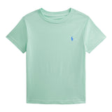 Ralph Lauren - Crew neck T-shirt, mint