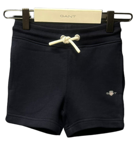 Gant, Shorts, Gant - Navy shorts, Kids 2-8yrs