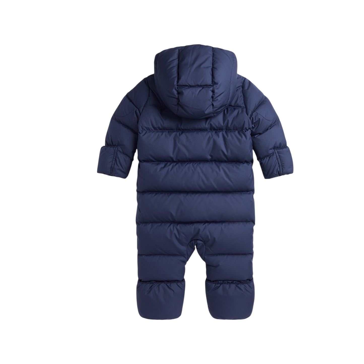 Ralph Lauren - Navy snowsuit