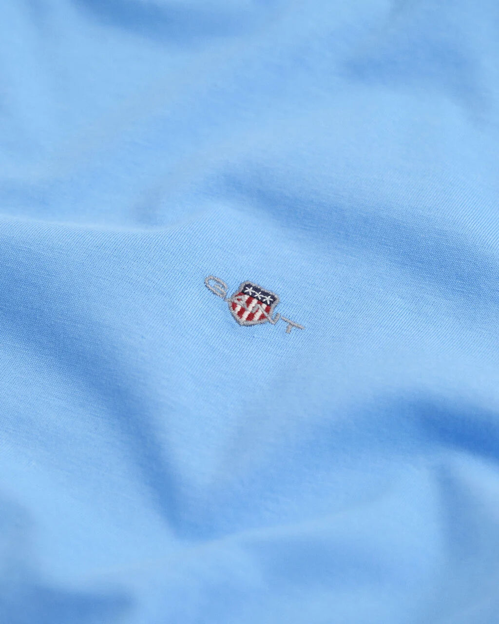 Gant - Blue T-shirt, 11-12yr only