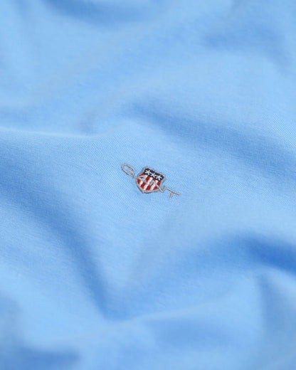 Gant - Blue T-shirt, 11-12yr only