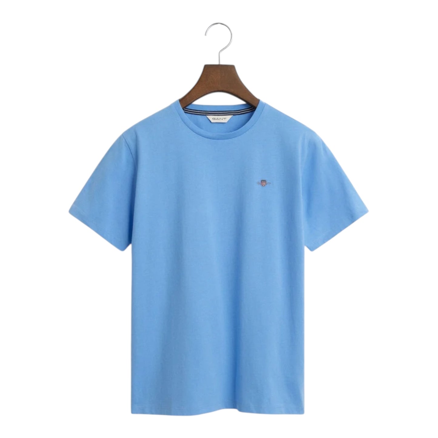 Gant - Blue T-shirt, 11-12yr only