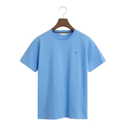 Gant - Blue T-shirt, 11-12yr only