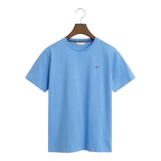 Gant - Blue T-shirt( 9-14yrs)