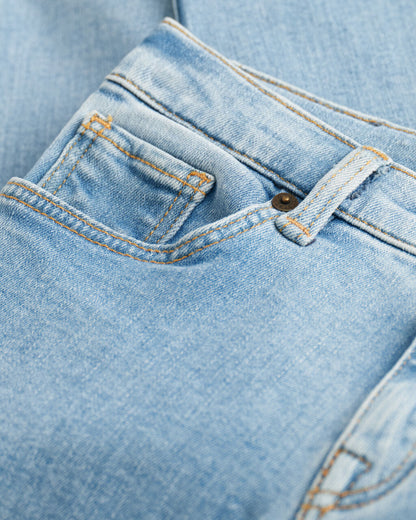 Gant - Blue jeans, 3-8yrs