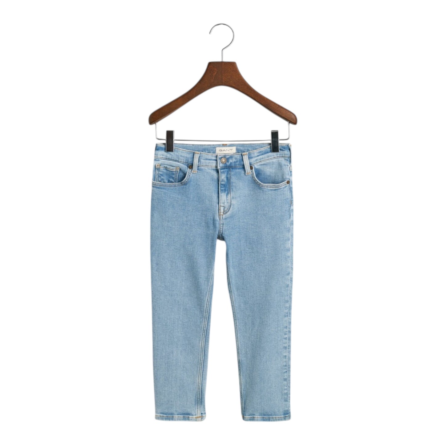 Gant - Blue jeans, 3-8yrs