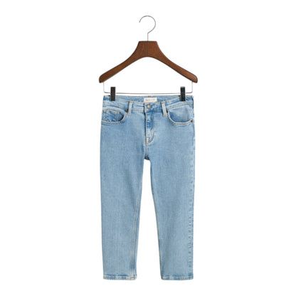 Gant - Blue jeans, 3-8yrs
