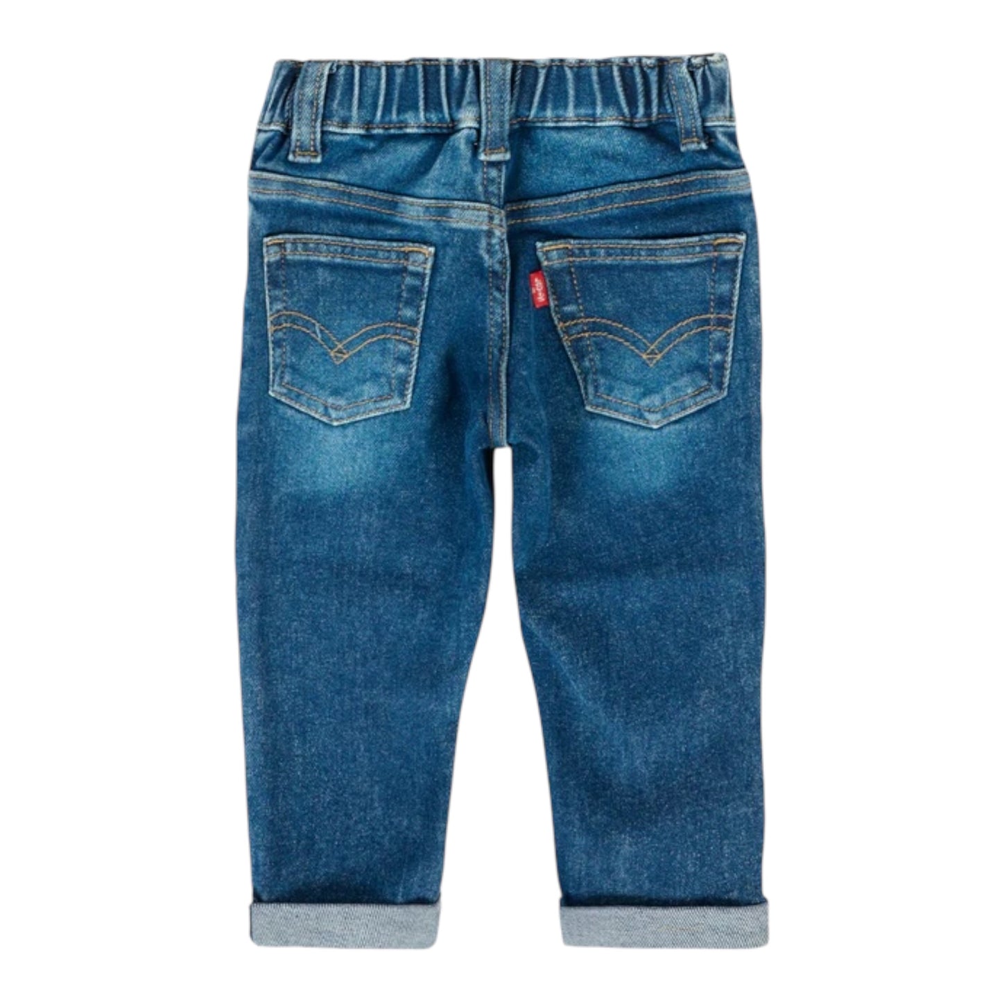 Levi's - Denim Jeans, (12m-36m)