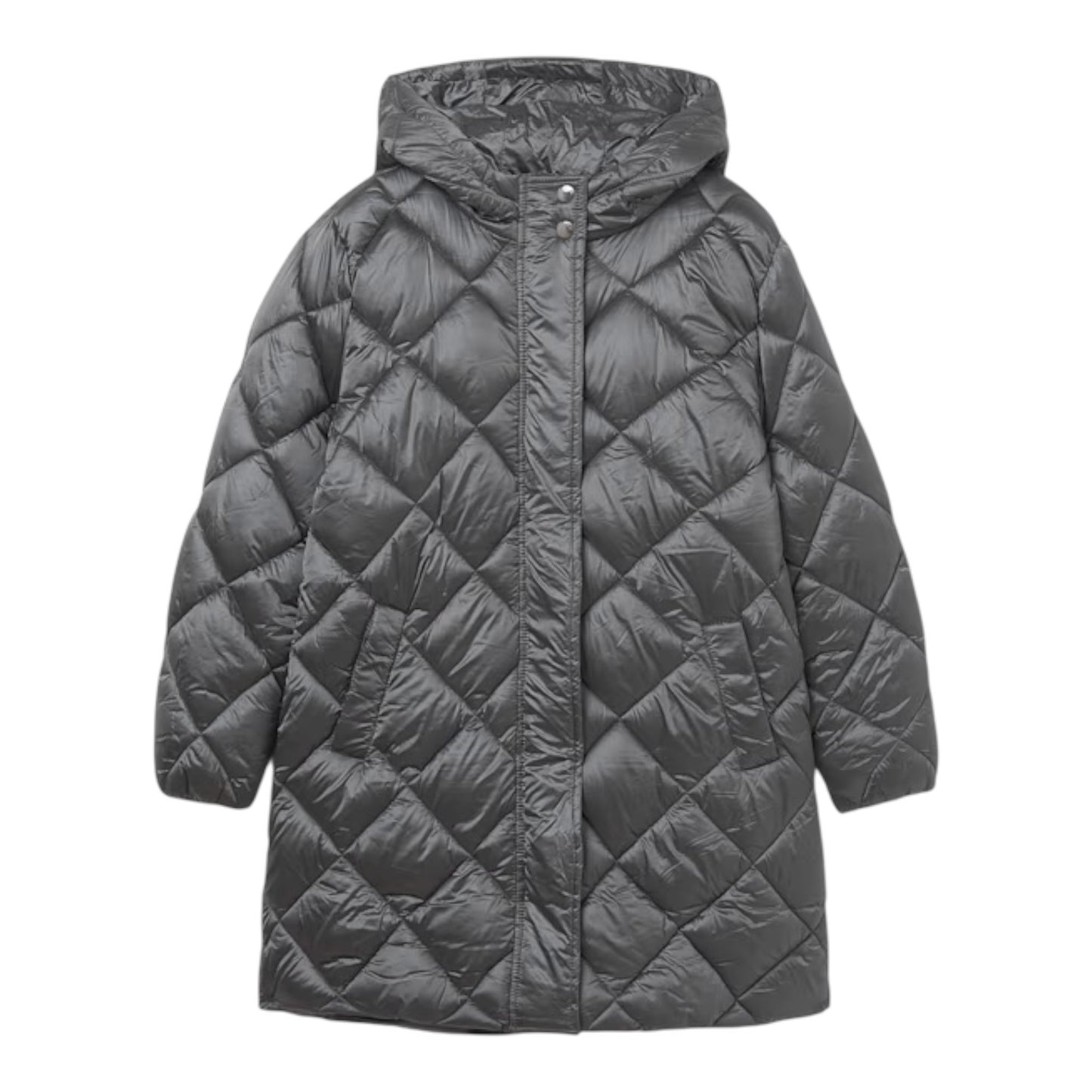 Mayoral - Carbon padded coat