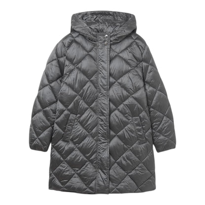 Mayoral - Carbon padded coat
