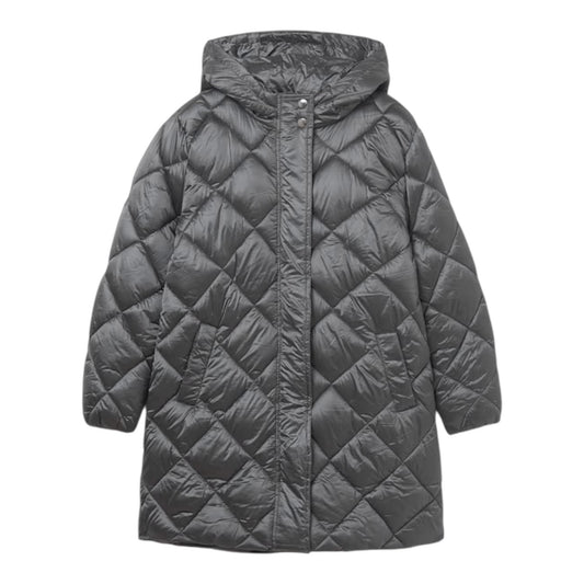 Mayoral - Carbon padded coat