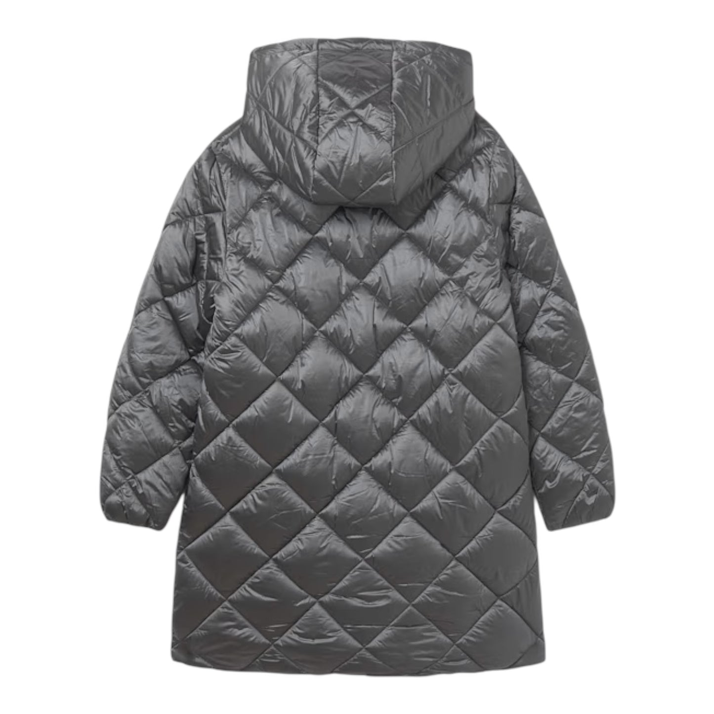 Mayoral - Carbon padded coat