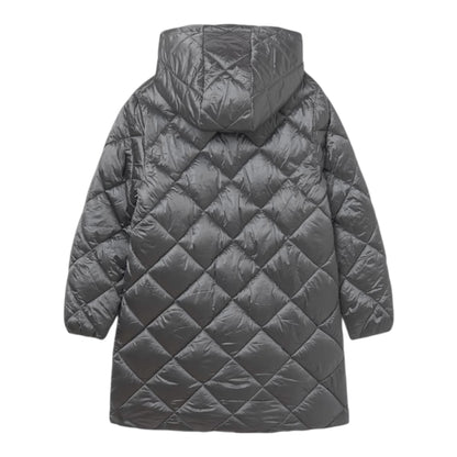 Mayoral - Carbon padded coat