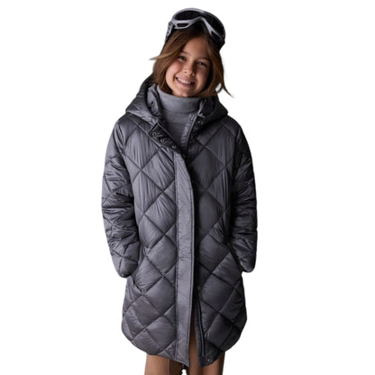 Mayoral - Carbon padded coat