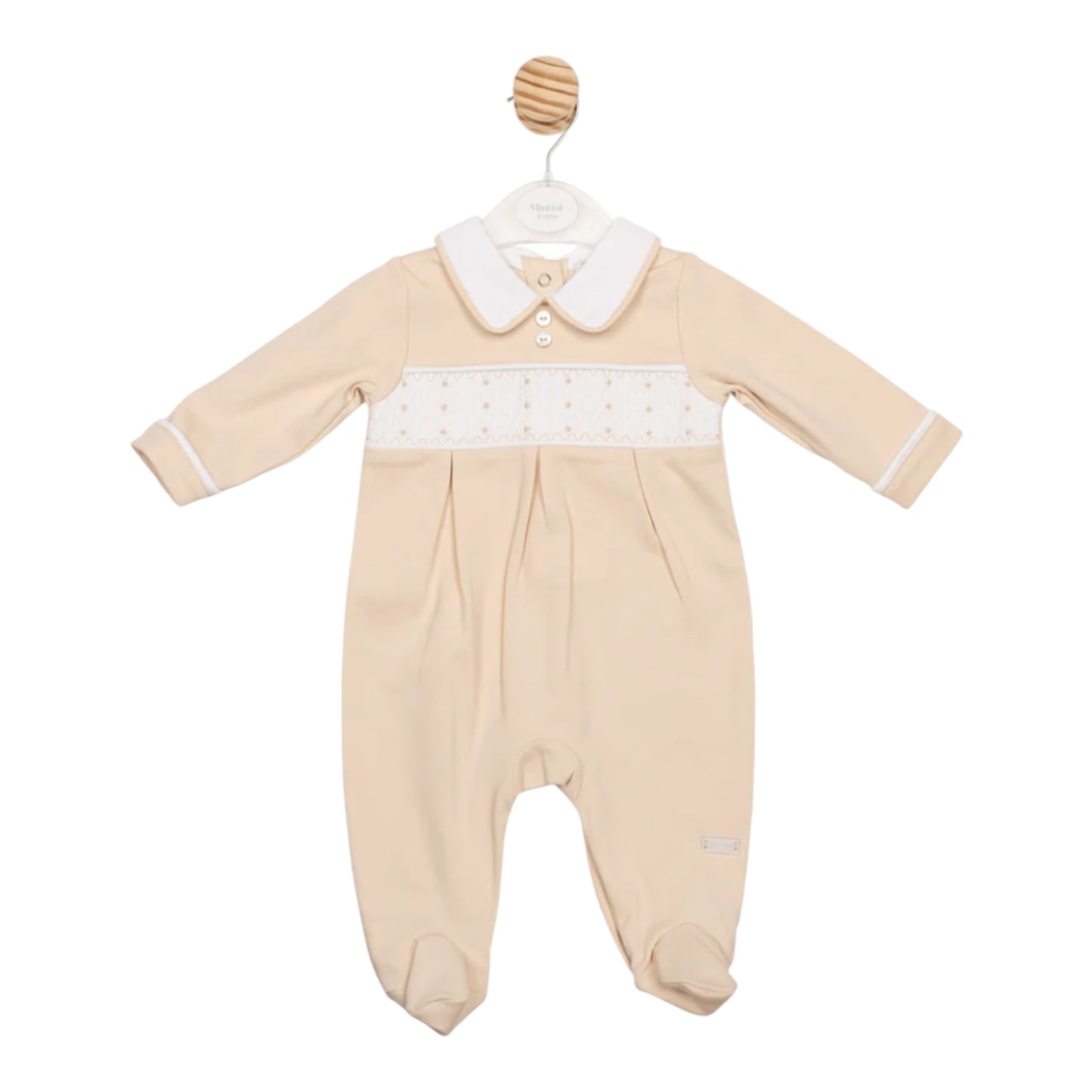 Mintini - Beige all in one