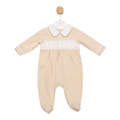 Mintini - Beige all in one