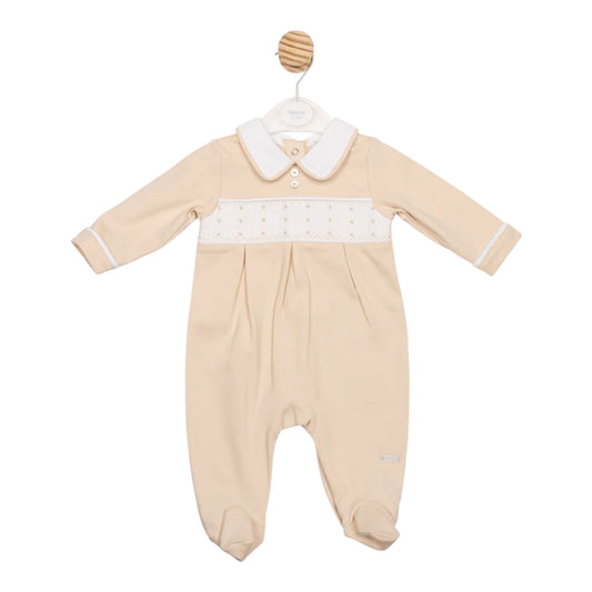 Mintini - Beige all in one