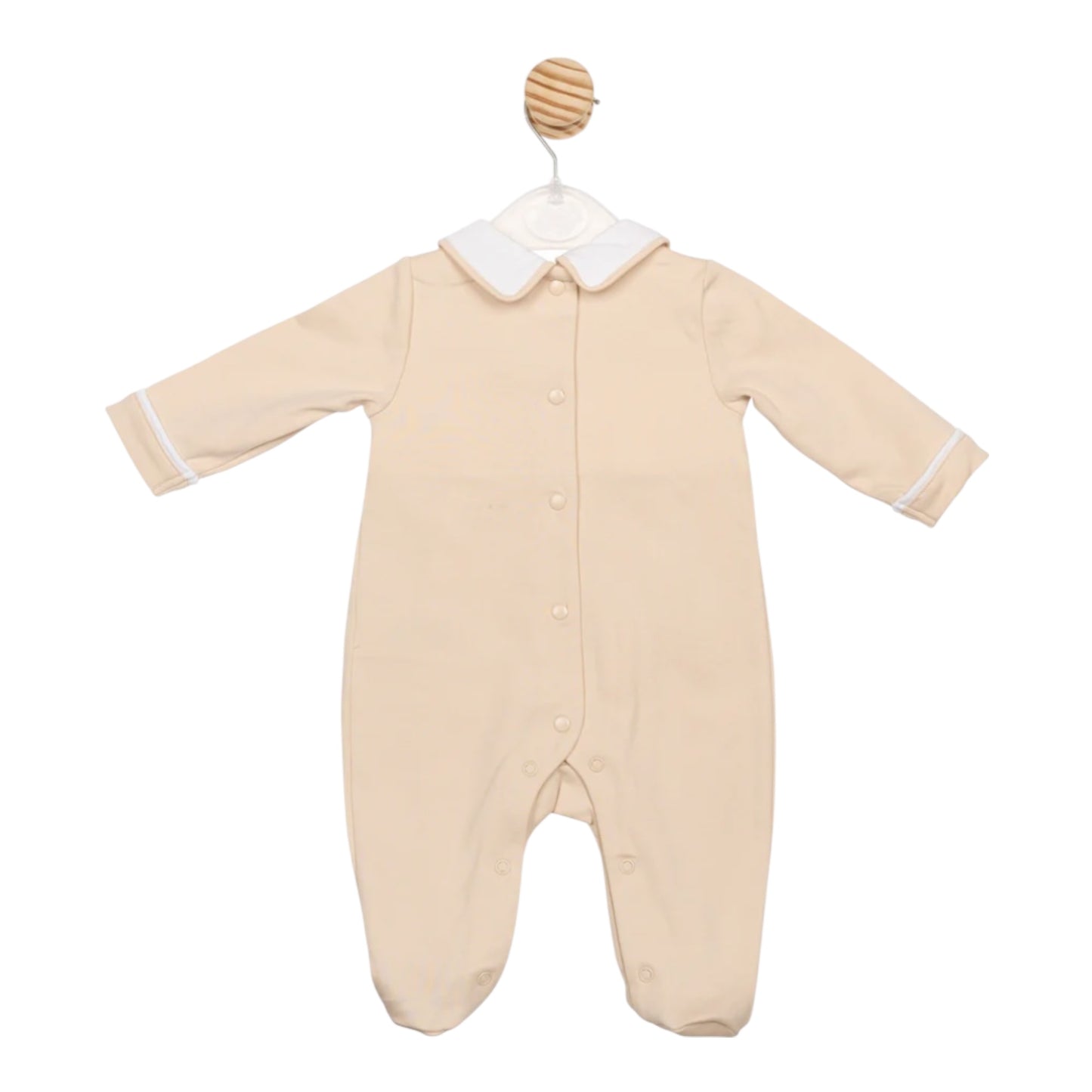 Mintini - Beige all in one