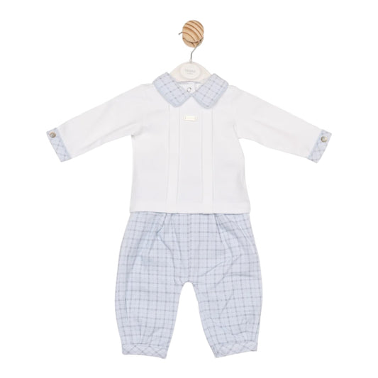 Mintini - 2 piece trouser outfit