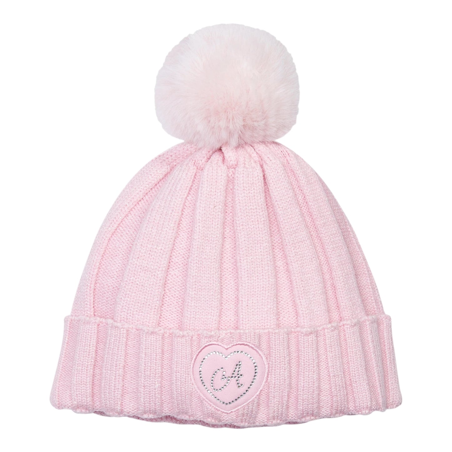 A'Dee - Hat, Mallory, pink