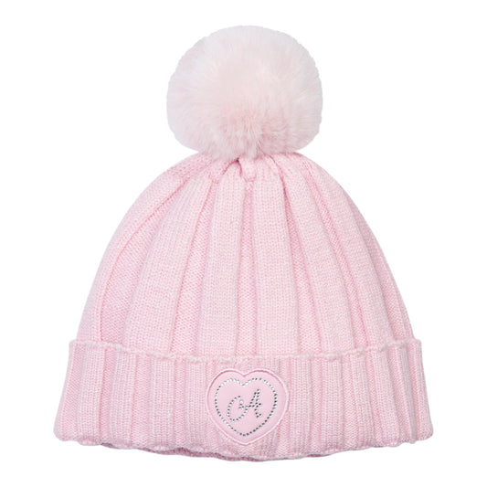 A'Dee - Hat, Mallory, pink