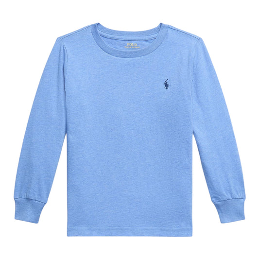 Ralph Lauren - LS Top, Blue