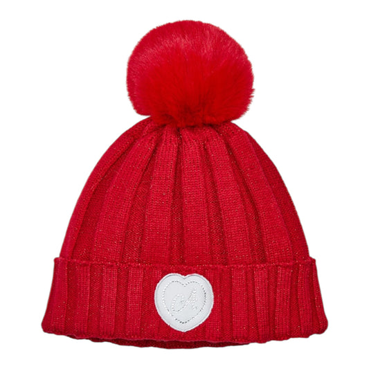 A'Dee - Hat, Mallory, red