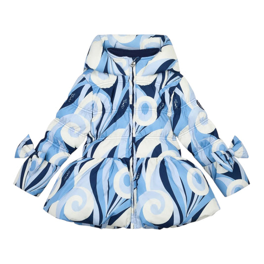 A’Dee - Coat, Nyla