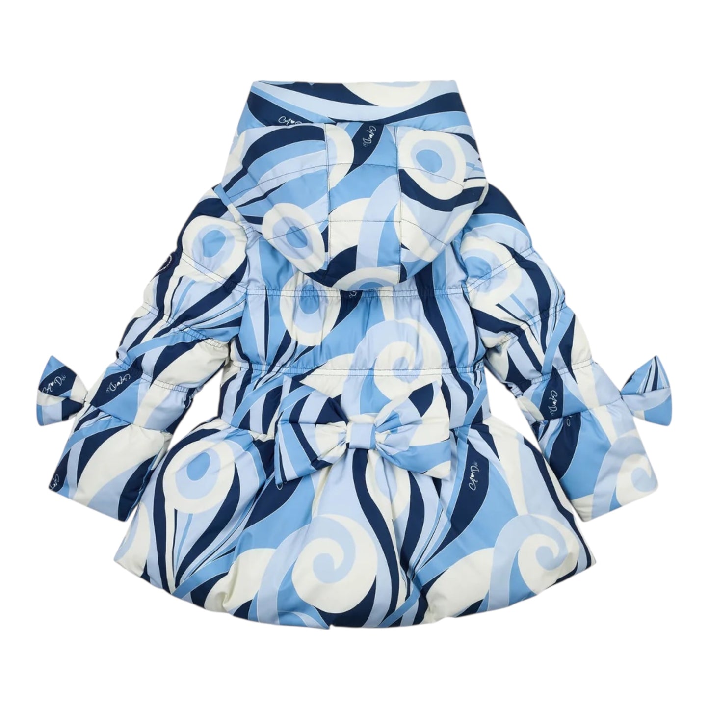 A’Dee - Coat, Nyla