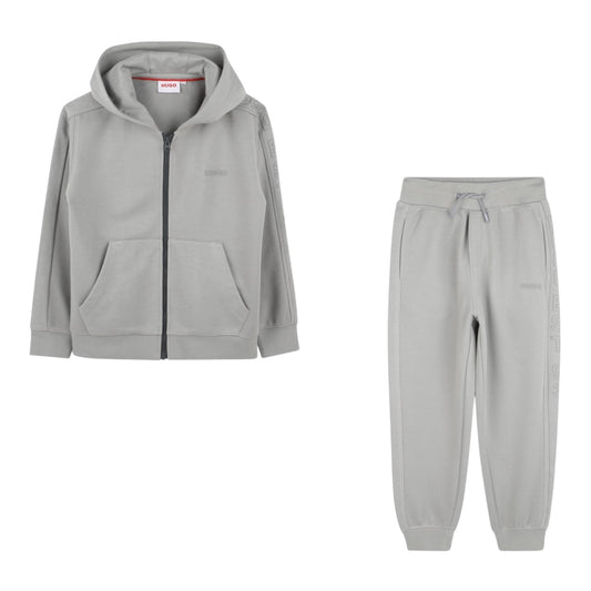 Hugo - Tracksuit, 14yr only