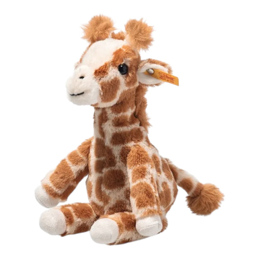 Steiff - Gina Giraffe, 23cm