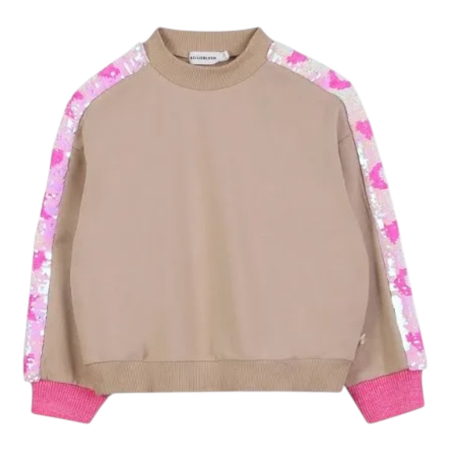 Billieblush - Sweatshirt and trousers
