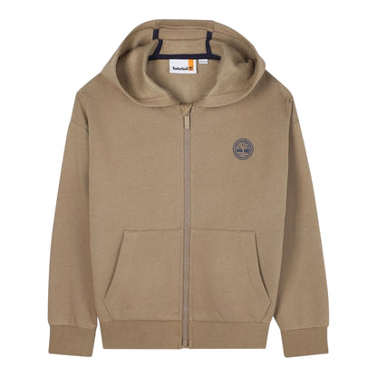 Timberland - Tracksuit, khaki
