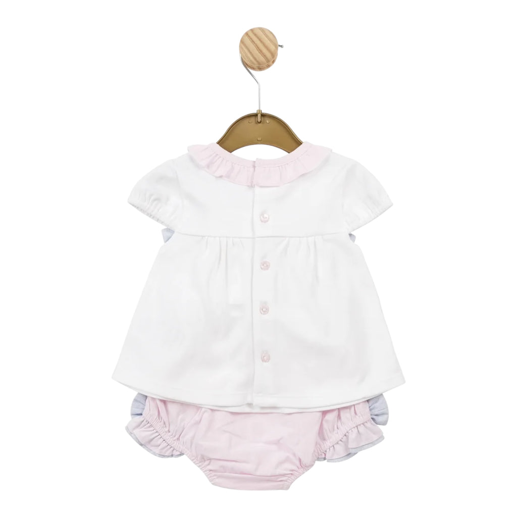 Mintini 2 piece outfit, top and pants Betty Mckenzie