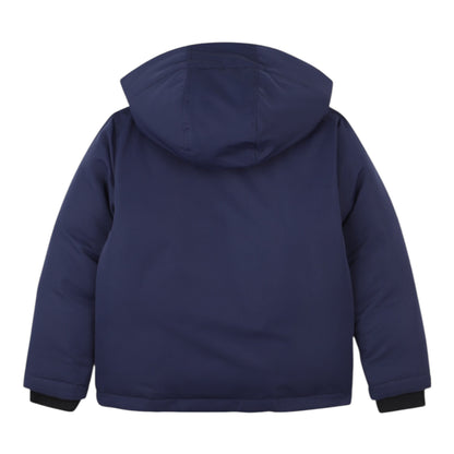 Timberland Coat, Navy