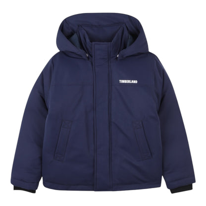 Timberland Coat, Navy