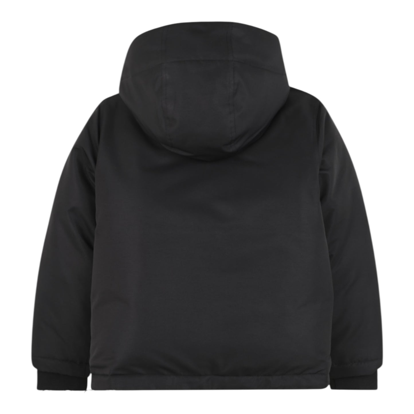 Timberland Coat, Black