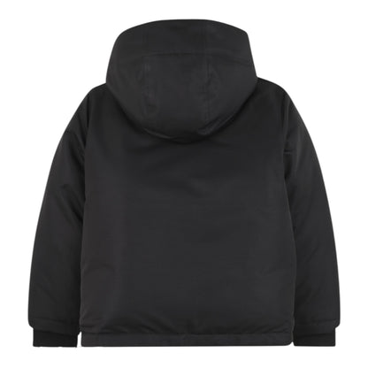 Timberland Coat, Black