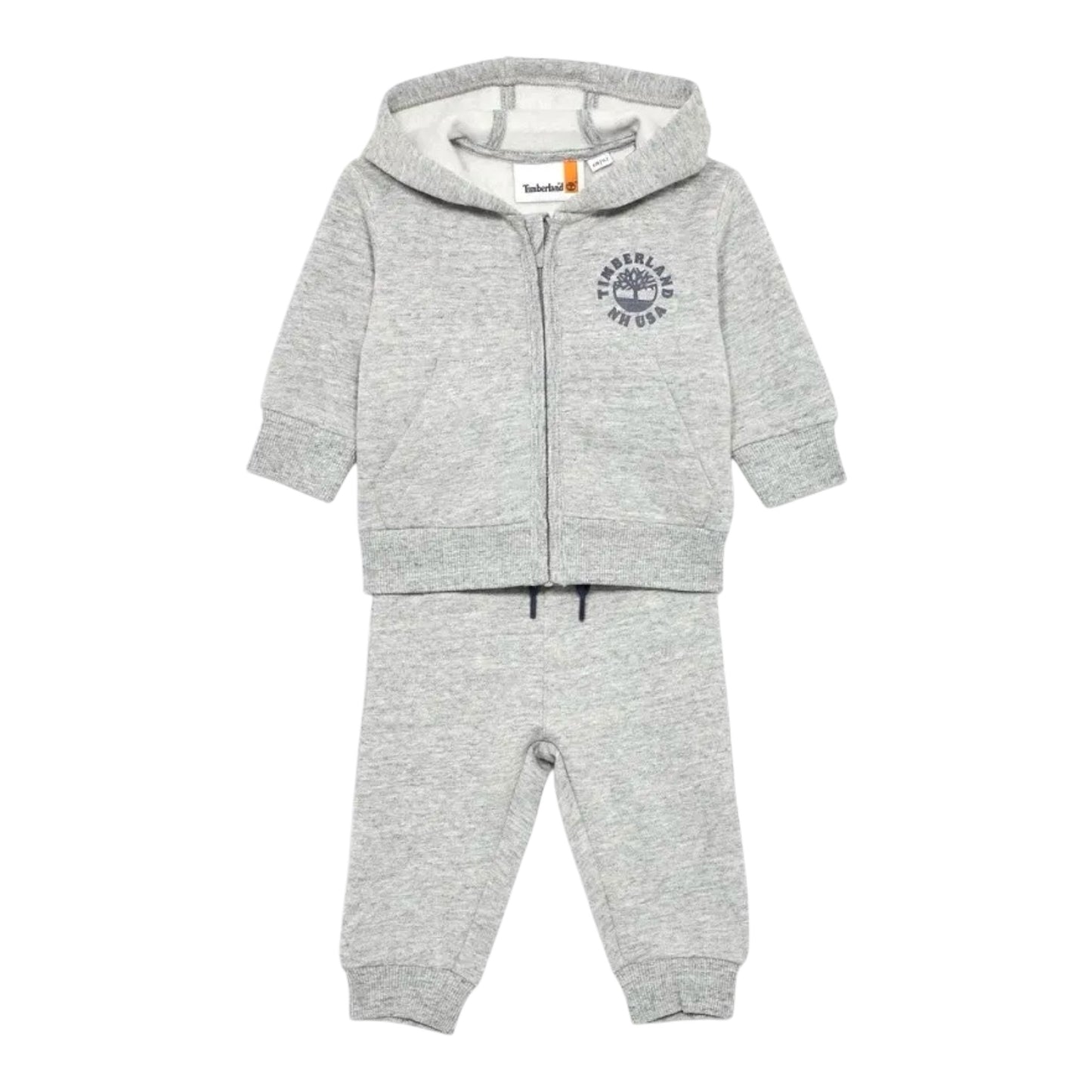 Timberland Tracksuit, Grey