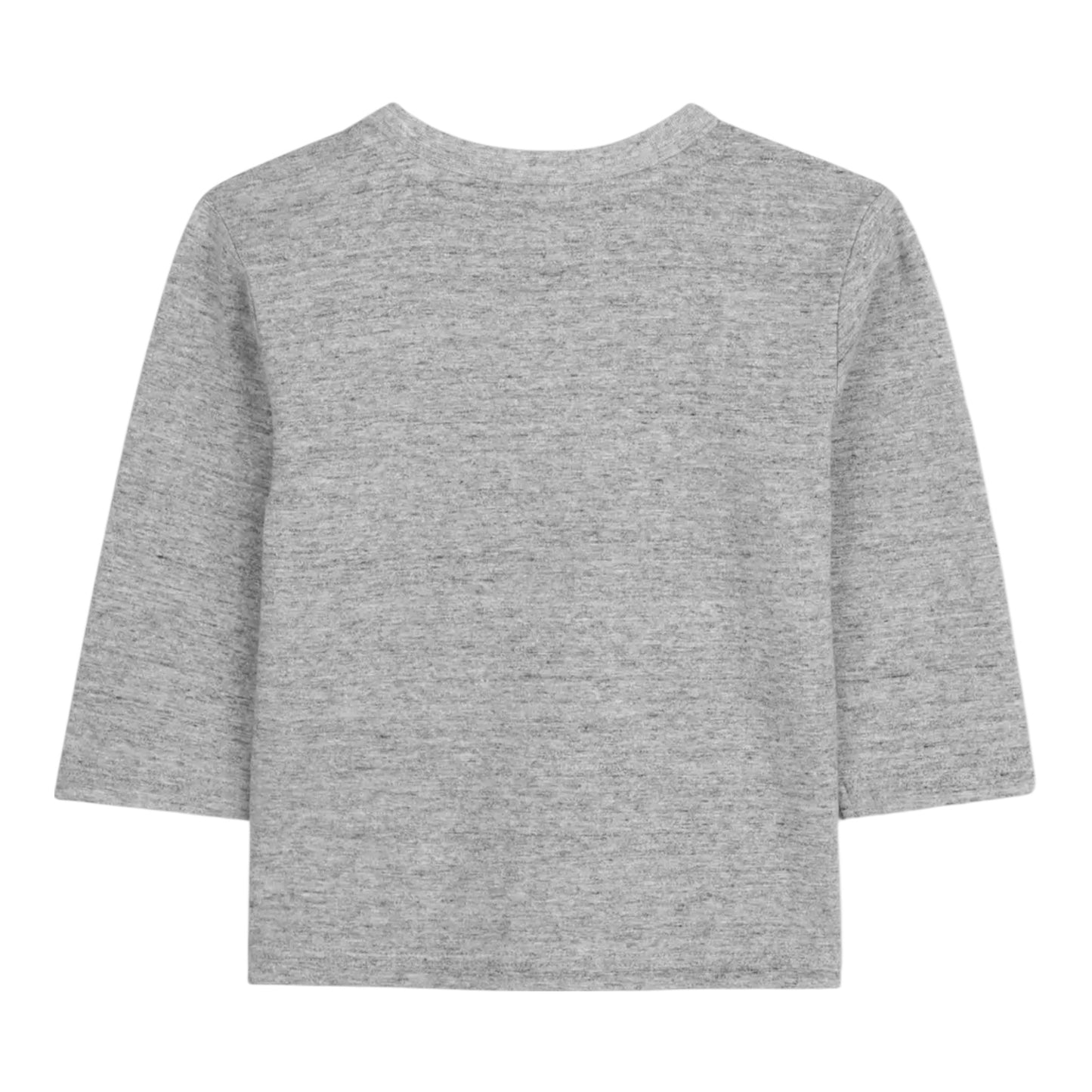 Timberland LS Top, Grey