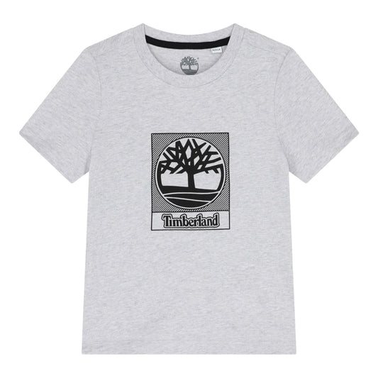 Timberland T-Shirt, Grey