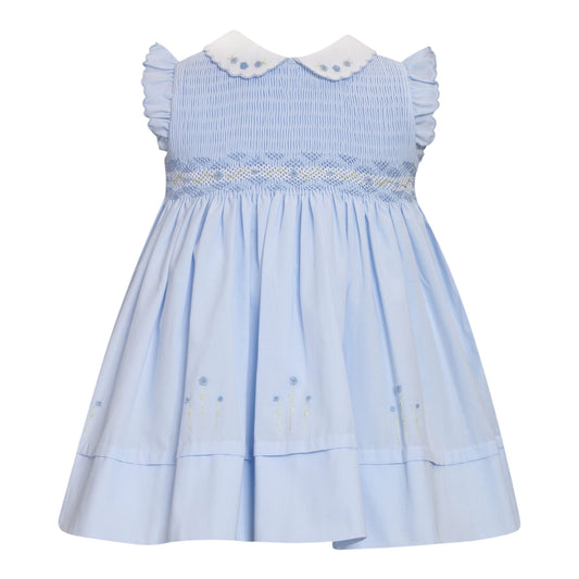 Sarah Louise - Dress, Blue