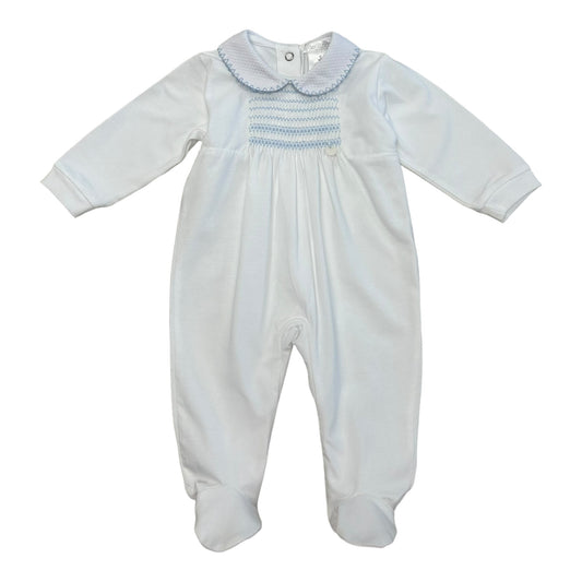 Deolinda, Romper, Deolinda - Romper, white