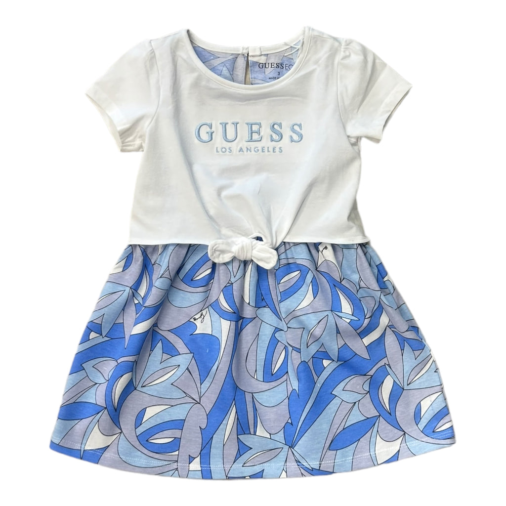 Guess, Dress, Guess - Dress, blue