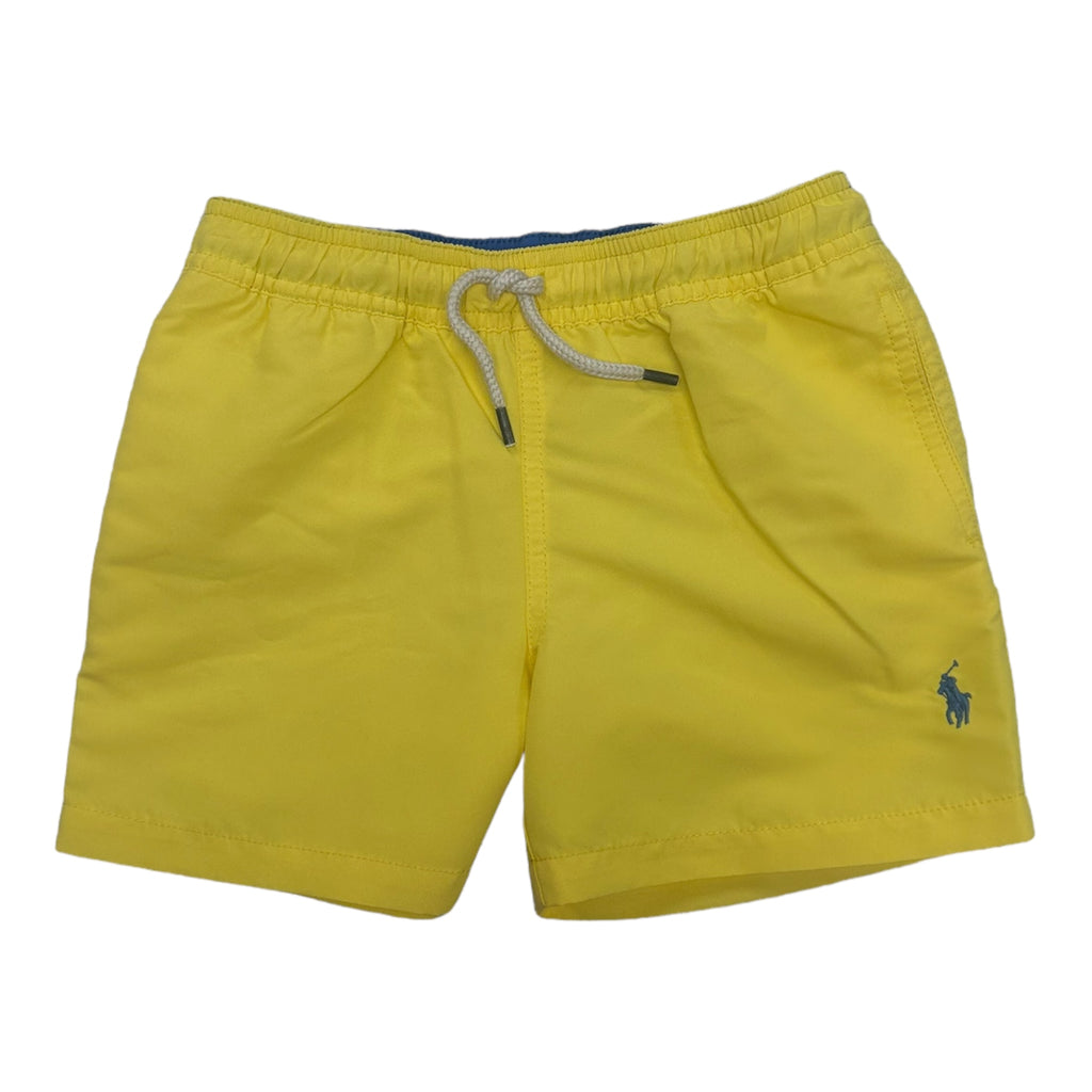 Ralph Lauren, Shorts, Ralph Lauren - Lemon shorts