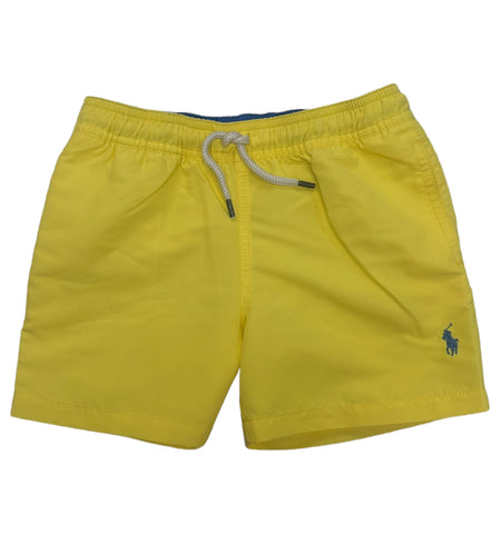 Ralph Lauren, Shorts, Ralph Lauren - Lemon shorts