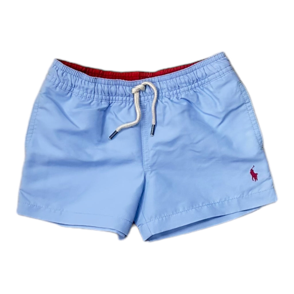 Ralph Lauren, Shorts, Ralph Lauren - Pale blue shorts